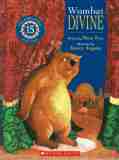 FOX, Mem : Wombat Divine : Illustrated Kerry Argent Large SC