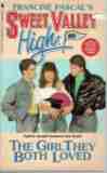 SWEET VALLEY HIGH SVH #80 The Girl They Loved : Pascal Teen