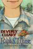 CLEARY, Beverly : Raplh S. Mouse : Paperback Kid's Book
