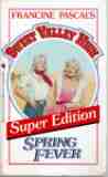 SWEET VALLEY HIGH SVH Super Edition Spring Fever : Pascal