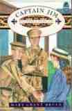 GRANT BRUCE, Mary : Captain Jim #6 SC Billabong Series Book Navy