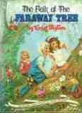 BLYTON, Enid : The Folk of the Faraway Tree : HCDJ 1983 - Rare