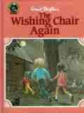 BLYTON, Enid : The Wishing Chair Again : Hardcover 1988