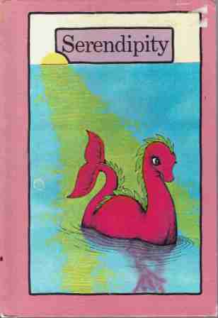 COSGROVE, Stephen : Serendipity : A Serendipity Book HC