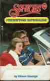 Seniors #10 Presenting Superhunk Eileen Goudge Teen Romance Book
