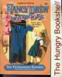 KEENE, Carolyn Nancy Drew Notebooks #9 The Thanksgiving Surprise