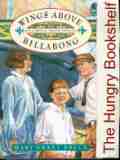 GRANT BRUCE, Mary : Wings Above Billabong Book #12 : SC BlueGum