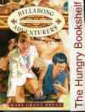 GRANT BRUCE, Mary : Billabong Adventurers BlueGum edition SC
