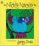 DODD, Lynley : The Nickle Nackle Tree : SC Picture Book