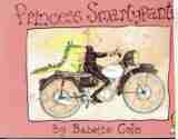 COLE Babette : Princess SmartyPants : SC Kid's Picture Book