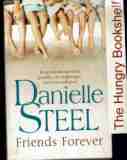 STEEL Danielle : Friends Forever : Chicklit Womens Fiction Book