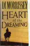 MORRISSEY Di : Heart of the Dreaming : PB Book : QLD Story