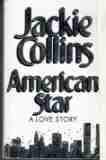 COLLINS Jackie : Amercian Star : A Love Story : PB Love Story