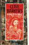 Clive BARKER\'s Books of Blood 5 Horror Fantasy Thriller PB Book