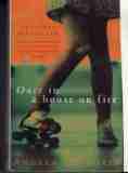 ASHWORTH Andrea : Once, In a House on Fire : Autobiography
