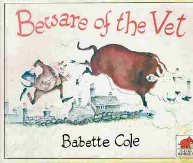 BERRYMAN, Faye : #22 The Rabbit Wants a Carrot : Fitzroy : SC