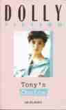 DOLLY FICTION : Tony's Choice #28 : Lori Delahunty PB Romance