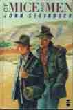 STEINBECK John : Of Mice and Men : HC Book Classic