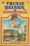 KENNY, Kathryn : Trixie Belden #36 Mystery Antique Doll Square