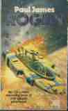 JAMES Paul : Rogan : Inter-Galactic Adventures Sci-Fi Book