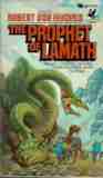 HUGHES Robert Don : The Prophet of Lamath : PB SciFi Book