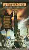 Marvin Kaye and Parke Godwin : Wintermind : Sequel Sci-Fi Book