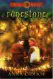CIDDOR Anna : Runestone : Viking Magic 1 : PB Kids Chapter Book