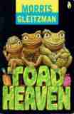 GLEITZMAN, Morris : Toad Heaven : Softcover Kid's Story Book