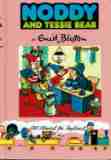 BLYTON, Enid : Noddy and Tessie Bear #12 HC Original Edition