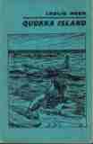 REES Leslie : Quokka Island : PB Kids Book c1950 Vintage Copy