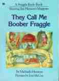Fraggle Rock : The Call Me Boober Fraggle : Fraggle Rock Henson