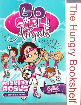 Secret's Out (Go Girl!) - Kindle edition by Perry, Chrissie. Children  Kindle eBooks @ .