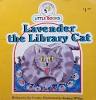 Lavender the Library Cat : Cocky's Circle Little Books : Reader